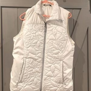 North Face Vest